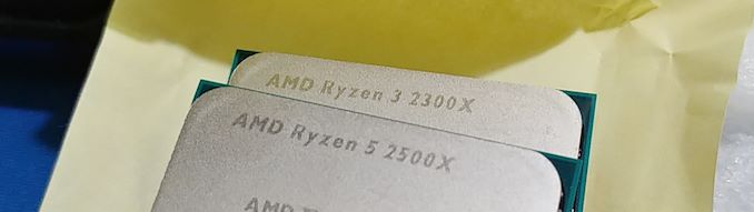 Amd ryzen 5 discount 2500x